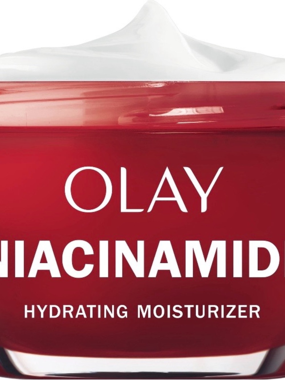 Olay Niacinamide Hydrating Moisturizer - 1.7oz